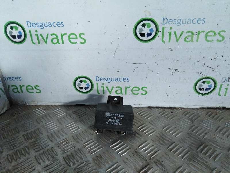 Recambio de caja precalentamiento para  referencia OEM IAM 9616582380  