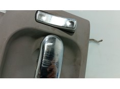 Recambio de maneta interior lateral corredera izquierda para kia carnival ii (gq) 2.9 crdi referencia OEM IAM 0K5527233062   2