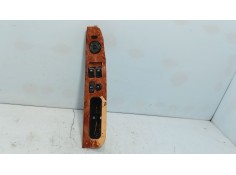 Recambio de mando elevalunas delantero izquierdo para kia carnival ii (gq) 2.9 crdi referencia OEM IAM 0K55266350F  