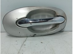 Recambio de maneta exterior trasera derecha para kia carnival ii (gq) 2.9 crdi referencia OEM IAM 0K55372410 / 0K53A72410XX  