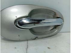 Recambio de maneta exterior trasera derecha para kia carnival ii (gq) 2.9 crdi referencia OEM IAM 0K55372410 / 0K53A72410XX   2