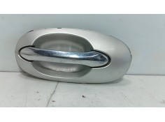 Recambio de maneta exterior trasera izquierda para kia carnival ii (gq) 2.9 crdi referencia OEM IAM   