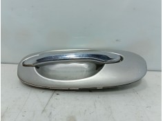 Recambio de maneta exterior trasera izquierda para kia carnival ii (gq) 2.9 crdi referencia OEM IAM    2