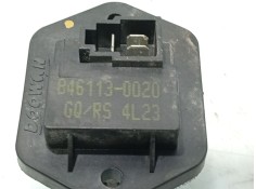 Recambio de resistencia calefaccion para kia carnival ii (gq) 2.9 crdi referencia OEM IAM    2