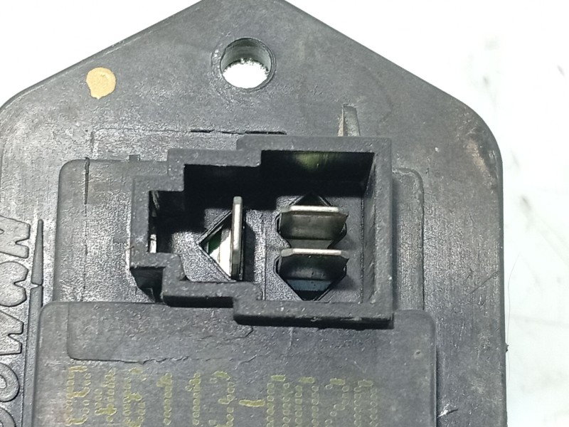 Recambio de resistencia calefaccion para kia carnival ii (gq) 2.9 crdi referencia OEM IAM   