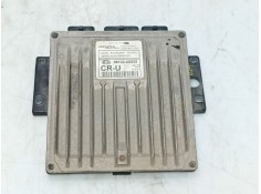 Recambio de centralita motor uce para kia carnival ii (gq) 2.9 crdi referencia OEM IAM   