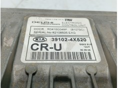 Recambio de centralita motor uce para kia carnival ii (gq) 2.9 crdi referencia OEM IAM    2