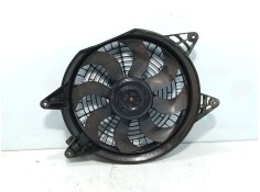 Recambio de electroventilador para kia carnival ii (gq) 2.9 crdi referencia OEM IAM 0K55215150  