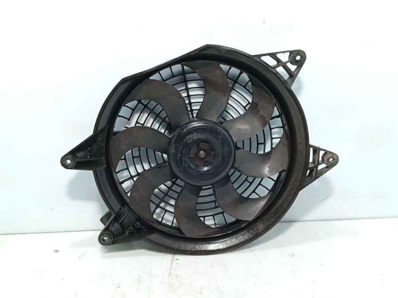 Recambio de electroventilador para kia carnival ii (gq) 2.9 crdi referencia OEM IAM 0K55215150  