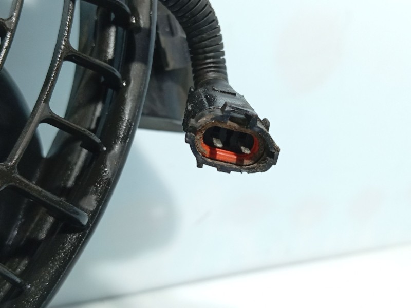 Recambio de electroventilador para kia carnival ii (gq) 2.9 crdi referencia OEM IAM 0K55215150  