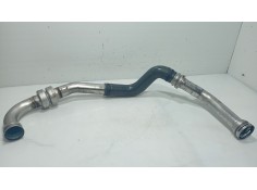 Recambio de tubo para renault megane iii hatchback (bz0/1_, b3_) 1.5 dci referencia OEM IAM   