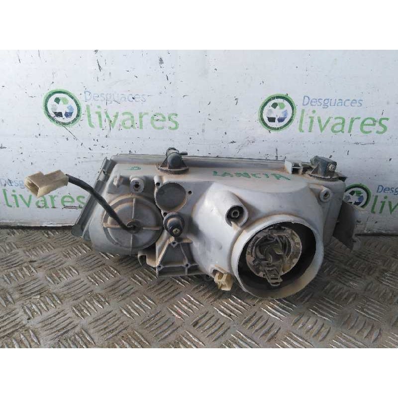 Recambio de faro derecho para  referencia OEM IAM   