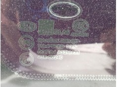 Recambio de luna trasera derecha para kia carnival ii (gq) 2.9 crdi referencia OEM IAM 0K55272510E   2