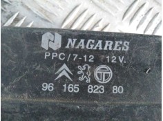 Recambio de caja precalentamiento para  referencia OEM IAM 9616582380   2