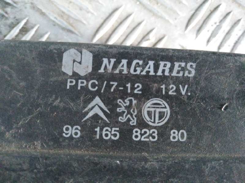 Recambio de caja precalentamiento para  referencia OEM IAM 9616582380  