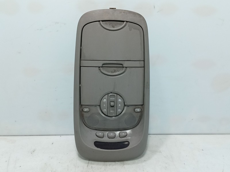 Recambio de luz interior para kia carnival ii (gq) 2.9 crdi referencia OEM IAM   