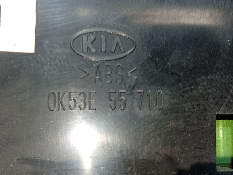 Recambio de luz interior para kia carnival ii (gq) 2.9 crdi referencia OEM IAM   