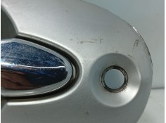 Recambio de maneta exterior delantera izquierda para kia carnival ii (gq) 2.9 crdi referencia OEM IAM 0K55259410B / 0K53A59410XX 2