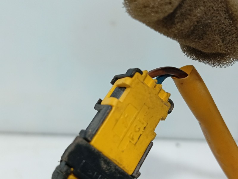 Recambio de anillo airbag para kia carnival ii (gq) 2.9 crdi referencia OEM IAM   