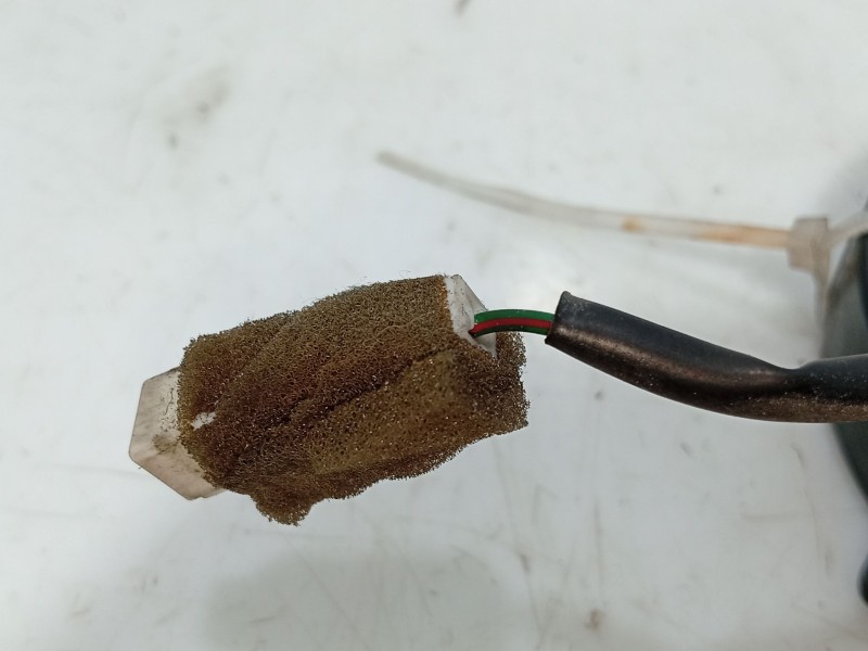 Recambio de anillo airbag para kia carnival ii (gq) 2.9 crdi referencia OEM IAM   