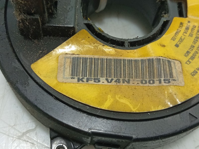 Recambio de anillo airbag para kia carnival ii (gq) 2.9 crdi referencia OEM IAM   