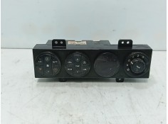 Recambio de mando climatizador para kia carnival ii (gq) 2.9 crdi referencia OEM IAM   