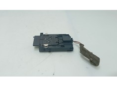 Recambio de modulo electronico para renault megane iii hatchback (bz0/1_, b3_) 1.5 dci referencia OEM IAM A2C5318518607   2