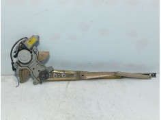 Recambio de elevalunas delantero derecho para kia carnival ii (gq) 2.9 crdi referencia OEM IAM 0K55258560B  