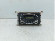 Recambio de sistema audio / radio cd para kia carnival ii (gq) 2.9 crdi referencia OEM IAM   