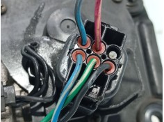 Recambio de motor limpia delantero para kia carnival ii (gq) 2.9 crdi referencia OEM IAM 0K5526734YC   2