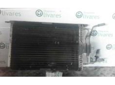 Recambio de condensador / radiador aire acondicionado para ford fiesta  berlina (dx)    |   0.00 - 0.02 | 2000 - 2002 referencia