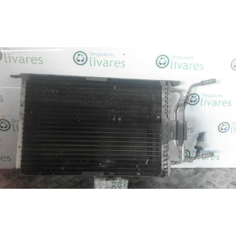 Recambio de condensador / radiador aire acondicionado para ford fiesta  berlina (dx)    |   0.00 - 0.02 | 2000 - 2002 referencia
