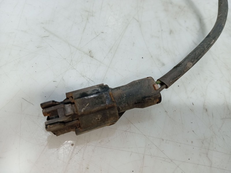 Recambio de piloto delantero derecho para kia carnival ii (gq) 2.9 crdi referencia OEM IAM   