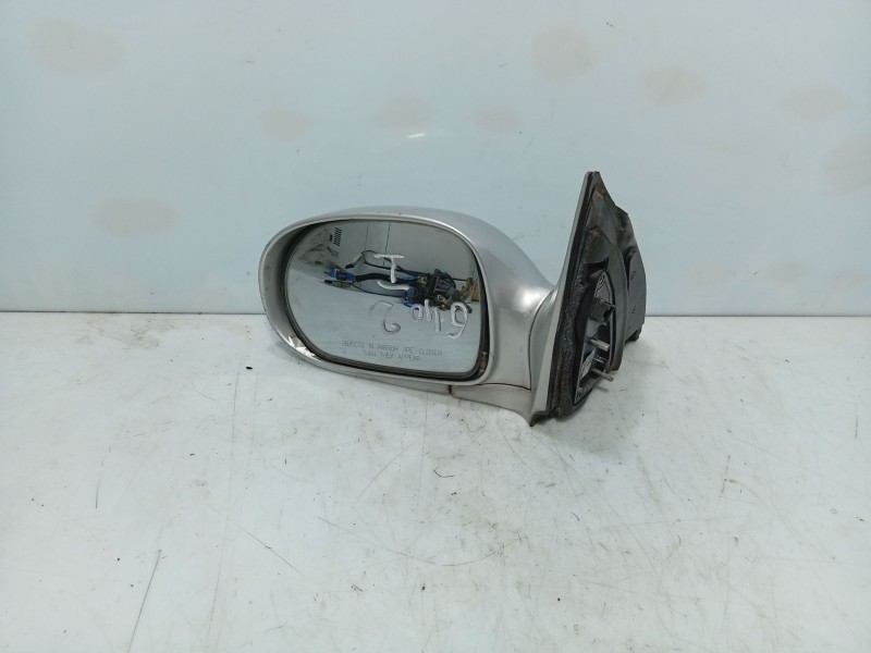 Recambio de retrovisor izquierdo para kia carnival ii (gq) 2.9 crdi referencia OEM IAM   