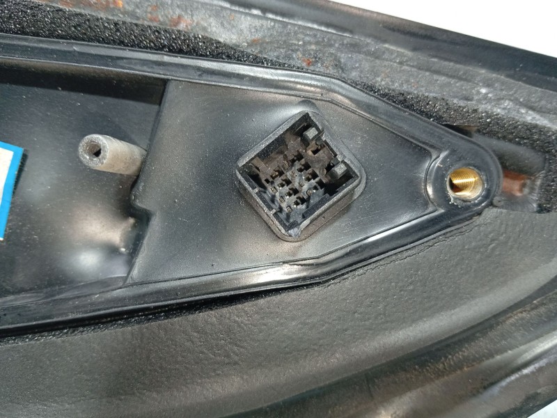 Recambio de retrovisor izquierdo para kia carnival ii (gq) 2.9 crdi referencia OEM IAM   