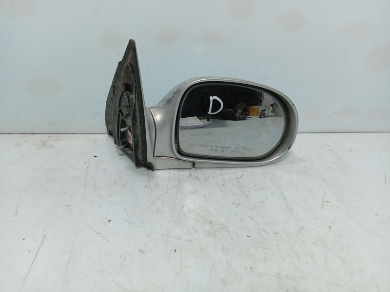 Recambio de retrovisor derecho para kia carnival ii (gq) 2.9 crdi referencia OEM IAM   