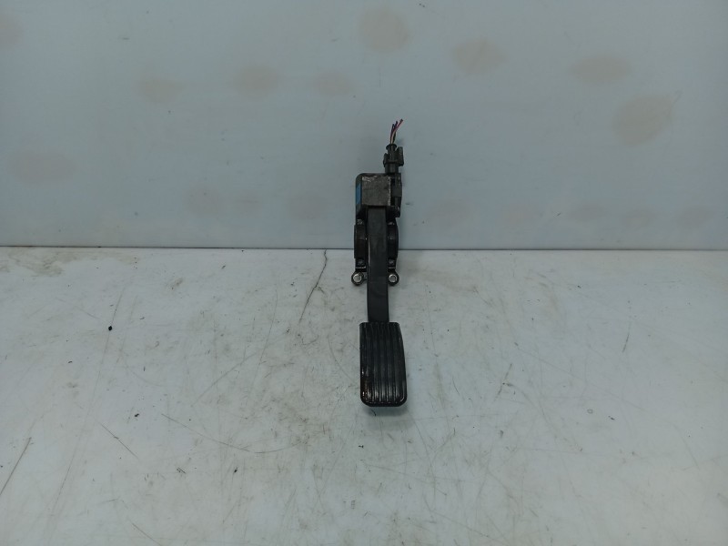 Recambio de pedal acelerador para kia carnival ii (gq) 2.9 crdi referencia OEM IAM   