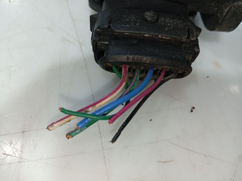 Recambio de pedal acelerador para kia carnival ii (gq) 2.9 crdi referencia OEM IAM   