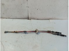 Recambio de varillaje cambio para kia carnival ii (gq) 2.9 crdi referencia OEM IAM 0K5524650XC  