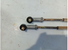 Recambio de varillaje cambio para kia carnival ii (gq) 2.9 crdi referencia OEM IAM 0K5524650XC   2