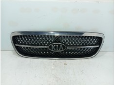 Recambio de moldura para kia carnival ii (gq) 2.9 crdi referencia OEM IAM   