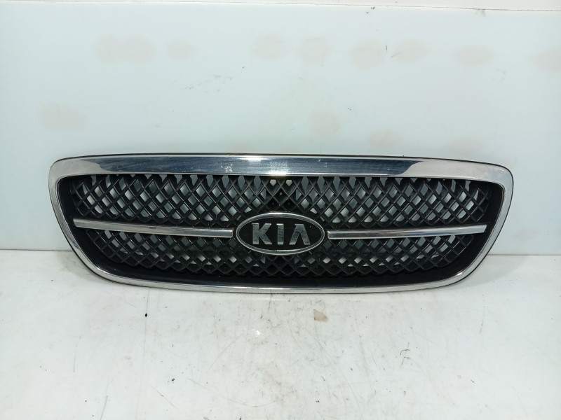 Recambio de moldura para kia carnival ii (gq) 2.9 crdi referencia OEM IAM   