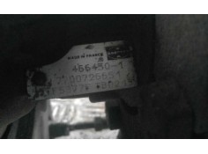 Recambio de turbocompresor para  referencia OEM IAM 4664501 7700726551 