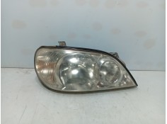 Recambio de faro derecho para kia carnival ii (gq) 2.9 crdi referencia OEM IAM 0K55251030B  