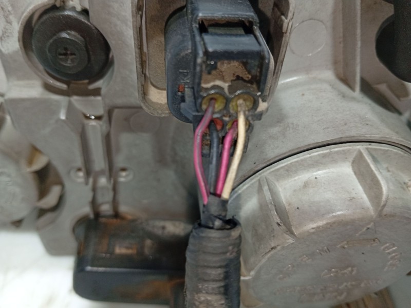 Recambio de faro derecho para kia carnival ii (gq) 2.9 crdi referencia OEM IAM 0K55251030B  