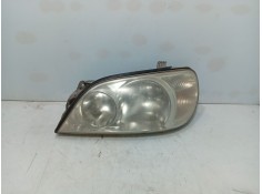 Recambio de faro izquierdo para kia carnival ii (gq) 2.9 crdi referencia OEM IAM 0K55251040B  