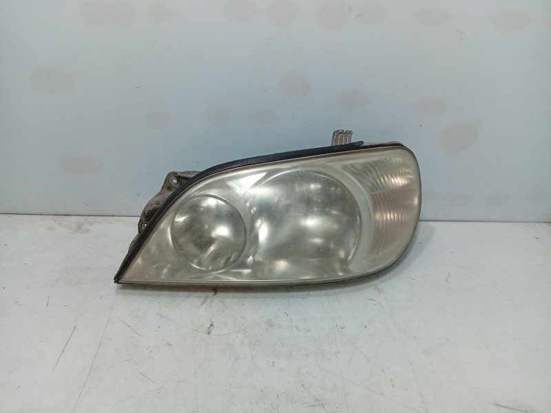 Recambio de faro izquierdo para kia carnival ii (gq) 2.9 crdi referencia OEM IAM 0K55251040B  