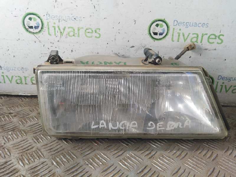 Recambio de faro derecho para  referencia OEM IAM   