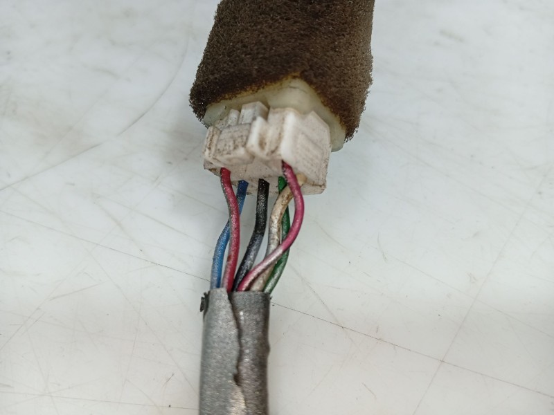 Recambio de piloto trasero derecho para kia carnival ii (gq) 2.9 crdi referencia OEM IAM 0K55A51150A  