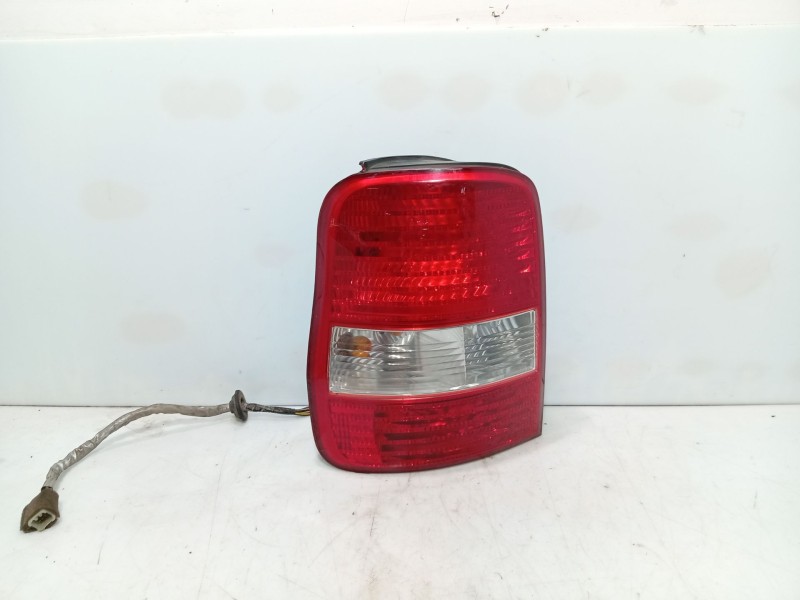 Recambio de piloto trasero izquierdo para kia carnival ii (gq) 2.9 crdi referencia OEM IAM 0K55A51160A  